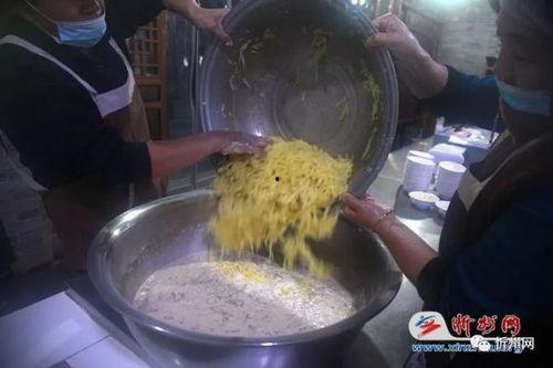 忻州美食爆料事件视频,探寻忻州独特风味背后的故事 第3张 忻州美食爆料事件视频,探寻忻州独特风味背后的故事 第3张