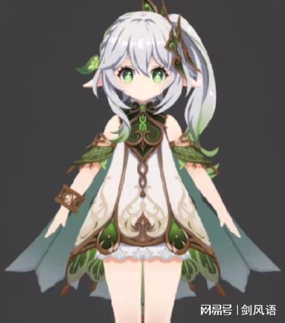 原神最新须弥剧情爆料图,原神最新剧情揭秘